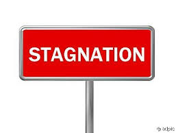 stagnation