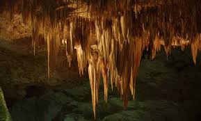 stalactite