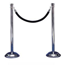 stanchion