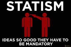 statist