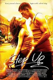 step-up