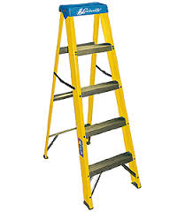 stepladder