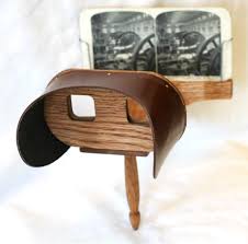 stereoscope