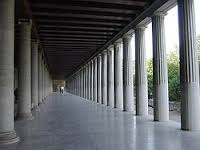 stoa