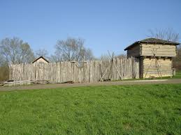 stockade