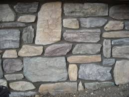 stonework