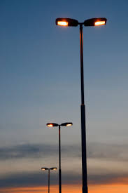 streetlight