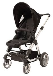 stroller