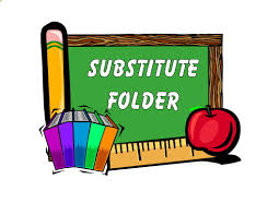 substitute