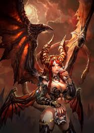 succubus