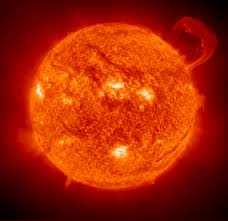 sun