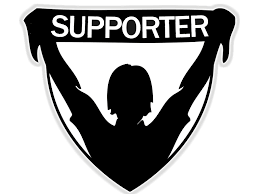 supporter