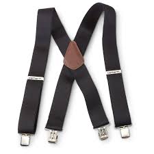 suspenders