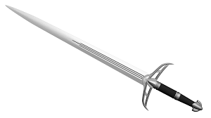 sword