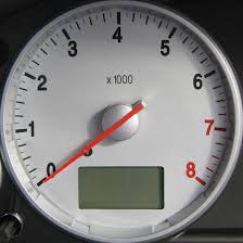 tachometer