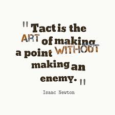 tact