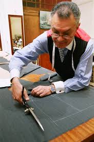 tailor