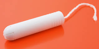 tampon