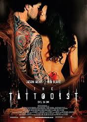 tattooist