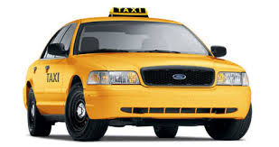 taxis