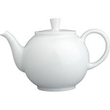 teapot