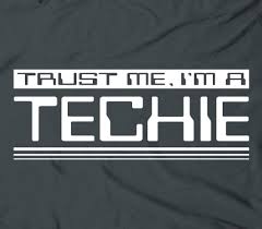 techie