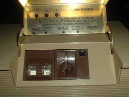 telemeter