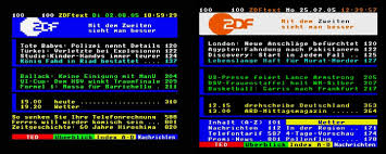 teletext