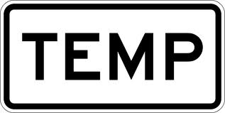 temp