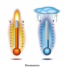 temperature