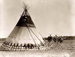 tepee