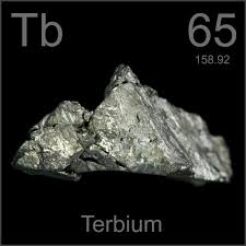 terbium