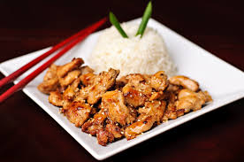 teriyaki