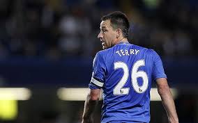 terry