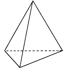 tetrahedron