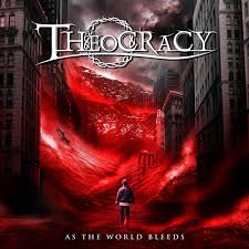 theocracy