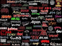 thrash