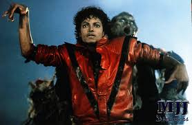 thriller