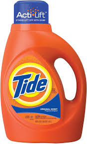 tide