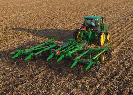 tillage