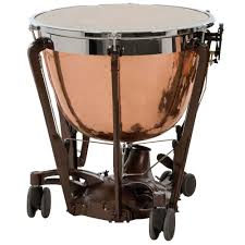 timpani