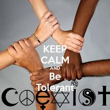 tolerant