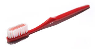 toothbrush