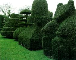 topiary