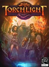 torchlight