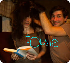 tousle