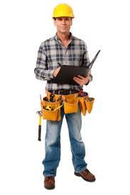 tradesman