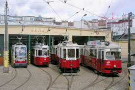 tram