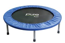 trampoline