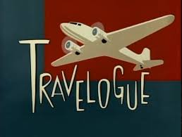 travelogue